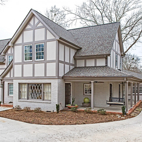 Renovations | Greenville, SC | Evergreen Custom Construction